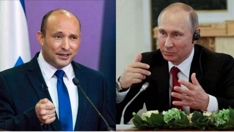 Чего ожидать от встречи Беннета с Путиным?