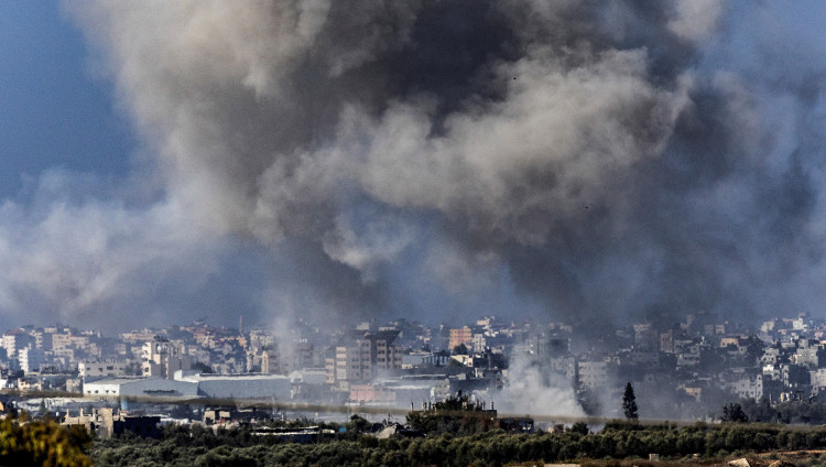 ЦАХАЛ и ШАБАК объявили о ликвидации ряда высокопоставленных командиров ХАМАСа в Газе