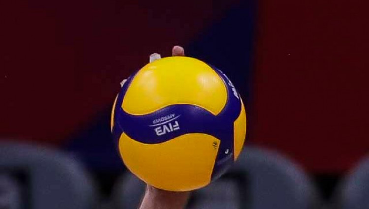 Сборная Израиля по волейболу одержала победы во всех шести матчах Серебряной лиги