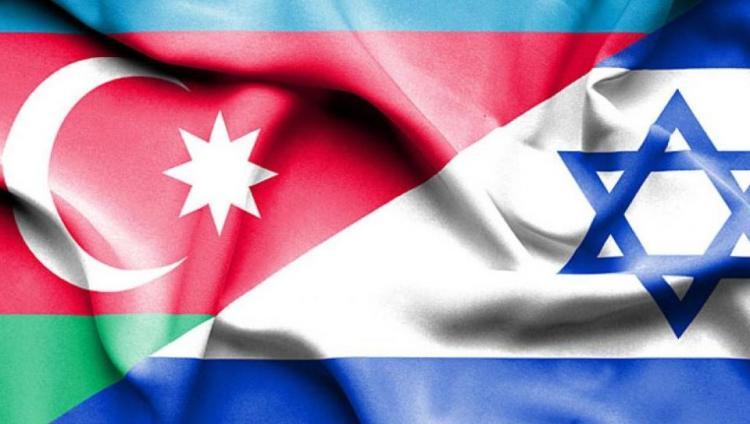 Израиль и Азербайджан сделали шаг к глобализации предпринимательства