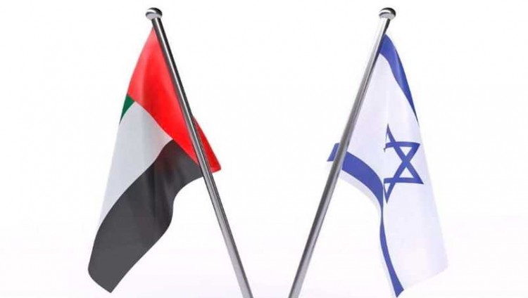 Израиль и Объединенные Арабские Эмираты подписали соглашение о сотрудничестве в сфере туризма
