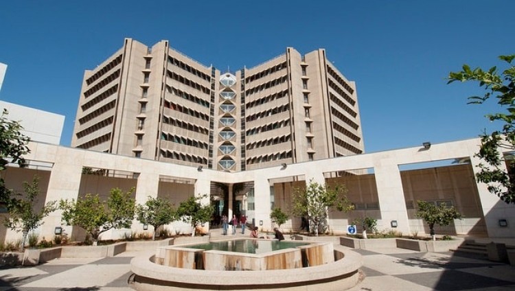 Тель-Авивский университет признан лучшим в Израиле по оценке престижного международного рейтинга