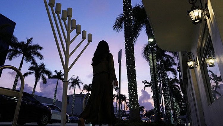Более 50 синагог во Флориде были эвакуированы из-за угрозы взрыва