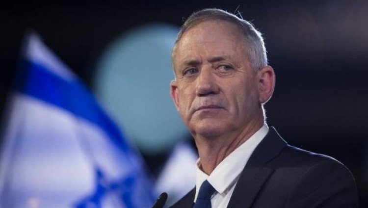 Министр обороны Израиля проводит переговоры в Анкаре