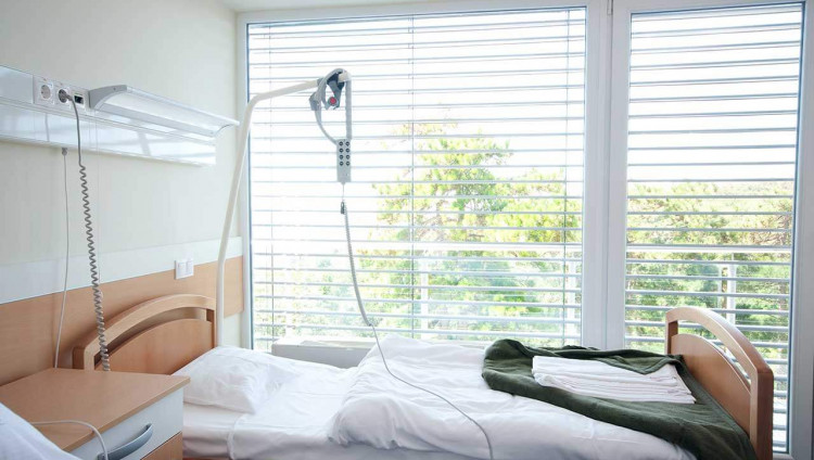 Израильские ученые: дневной свет помогает лечению пациентов в больницах