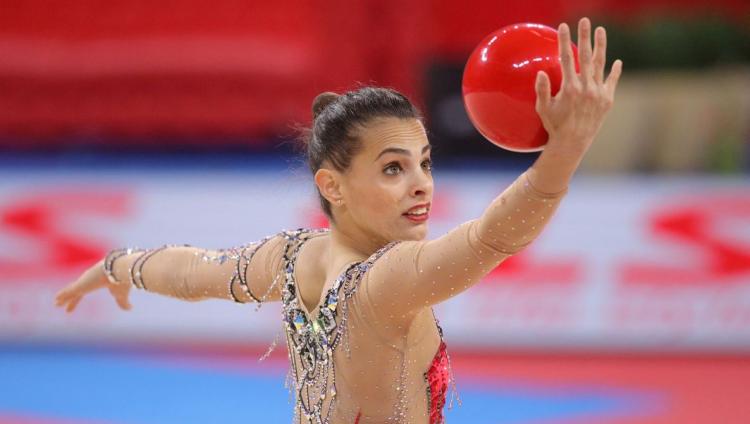 Федерация гимнастики Израиля прокомментировала слова Винер-Усмановой об «однодневках»