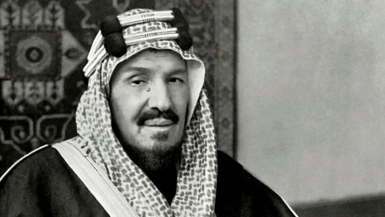Тайная история израильско-саудовских отношений