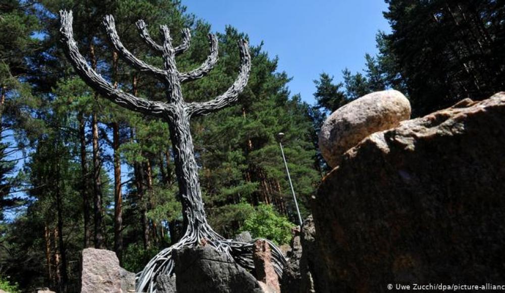 Латвия может выплатить еврейской общине €40 млн компенсации за собственность, утраченную в годы Холокоста