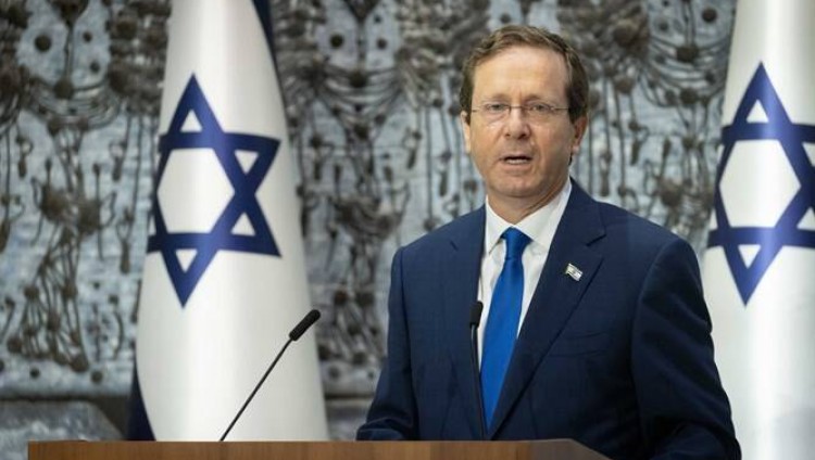 Президент Израиля представил «Народный план» изменений в судебной системе