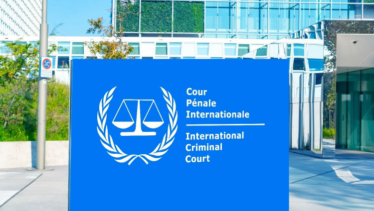 Китай поддержал исковые заявления против Израиля в Международном уголовном суде