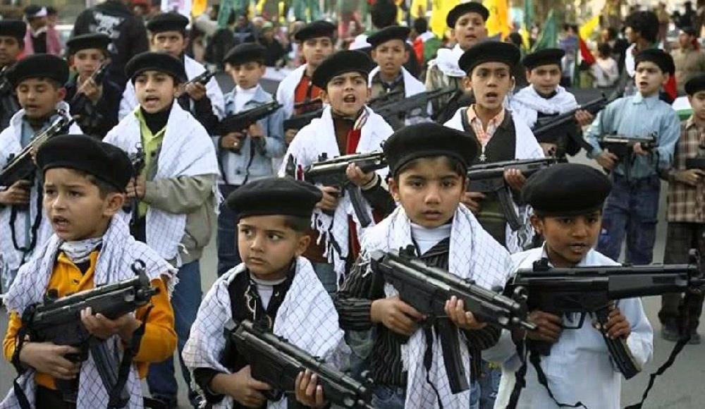 В Израиле призвали ЮНИСЕФ расследовать случаи использования детей палестинскими боевиками 