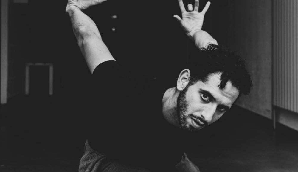 Израильский хореограф номинирован на «Золотую маску»