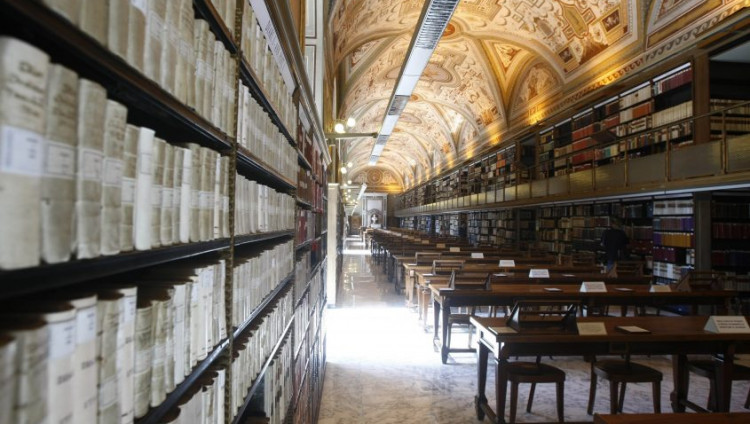 О цензуре в средневековых рукописях на иврите из коллекции Ватикана 