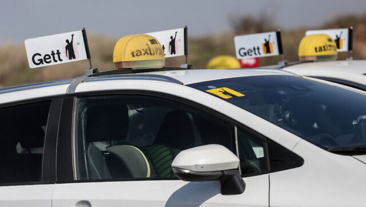 Gett выплатил 6 млн шекелей водителям-арабам по иску о религиозной дискриминации 
