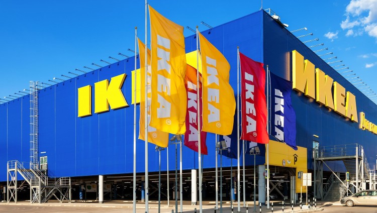IKEA откроет новый филиал в Ашдоде