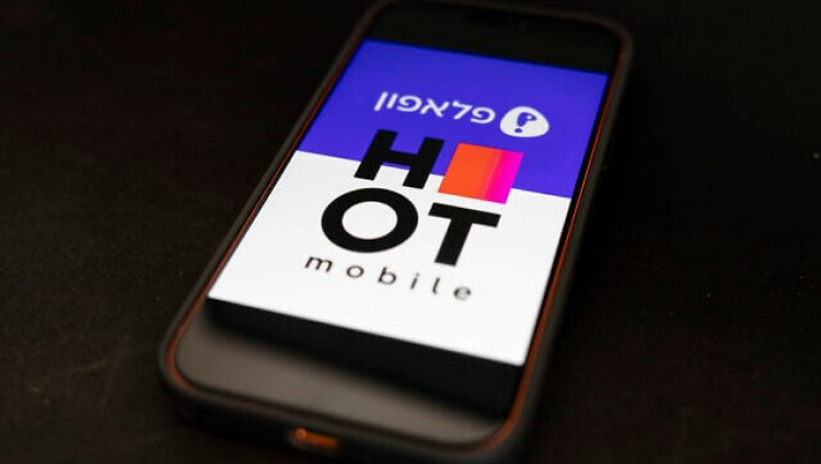 Израильский оператор Pelephone покупает конкурента Hot Telecom за $652 млн