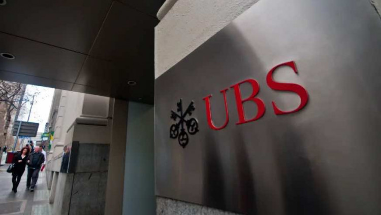 Банк UBS извинился за рассылку клиентам письма с сожалением о смерти лидера ХАМАС