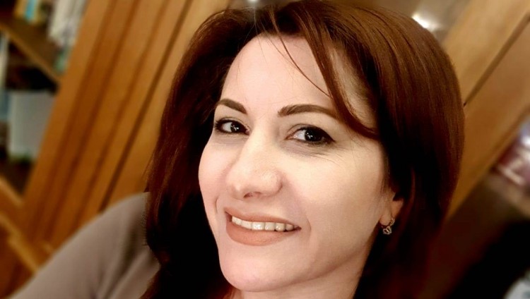 Гейбике Абасова: об азербайджанско-еврейской дружбе, «беготне» из суда в суд и о вкусной выпечке