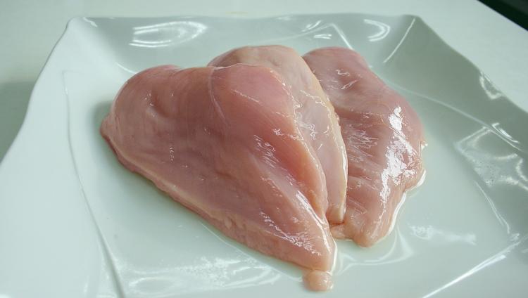 В Израиле создали искусственное мясо по цене ниже куриного