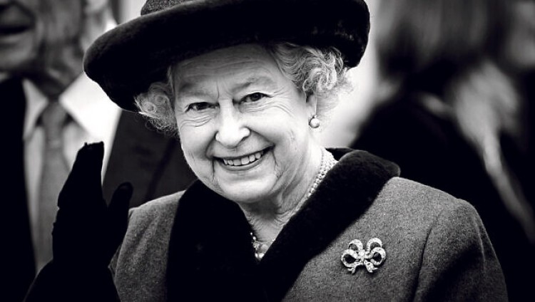 Британские политики-евреи выразили соболезнования в связи с кончиной королевы