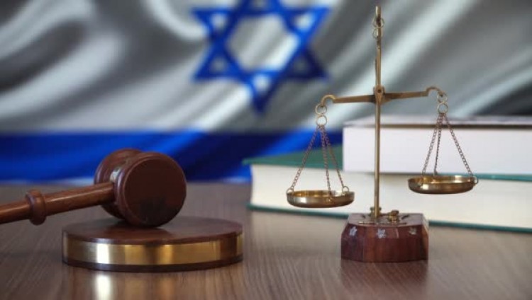 В судах Израиля началась забастовка