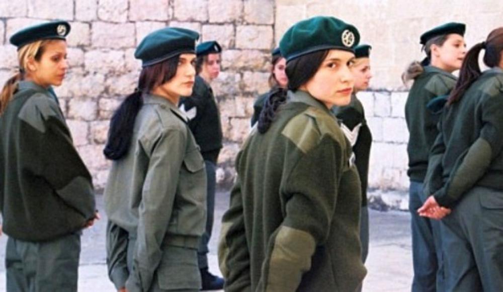 «Женское кино Израиля» смотрят посетители ММКФ