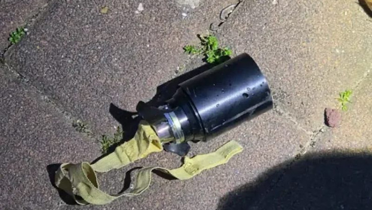 ЦАХАЛ: на школьной экскурсии на севере Израиля взорвался кассетный боеприпас «Хезболлы»
