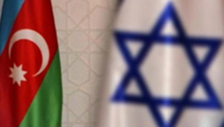 Израиль приветствует решение Азербайджана об открытии посольства в Тель-Авиве
