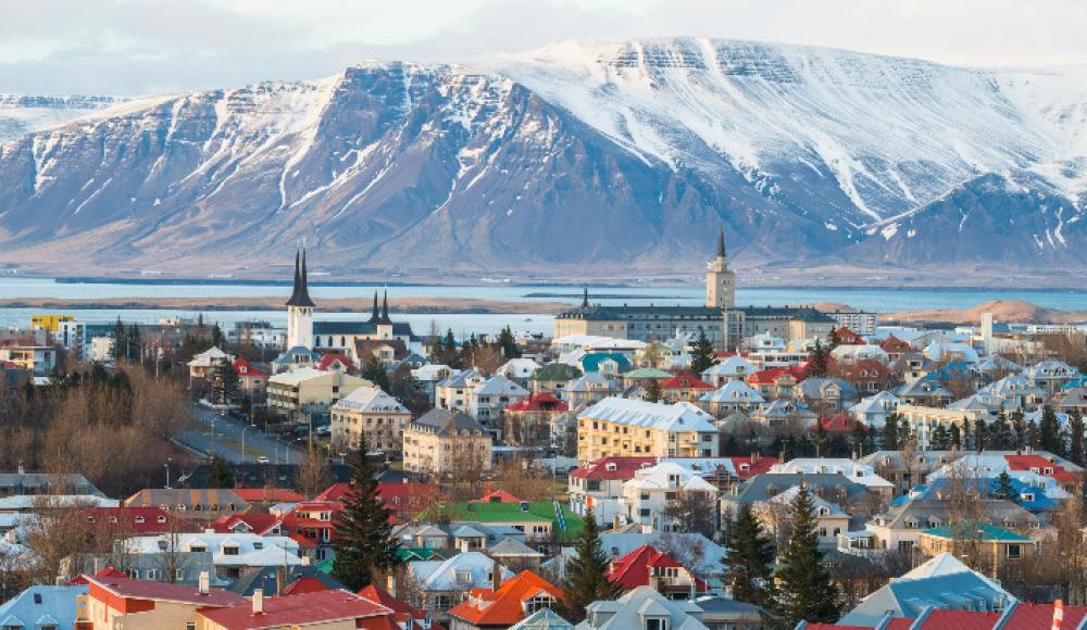 9 малоизвестных фактов о евреях и Исландии