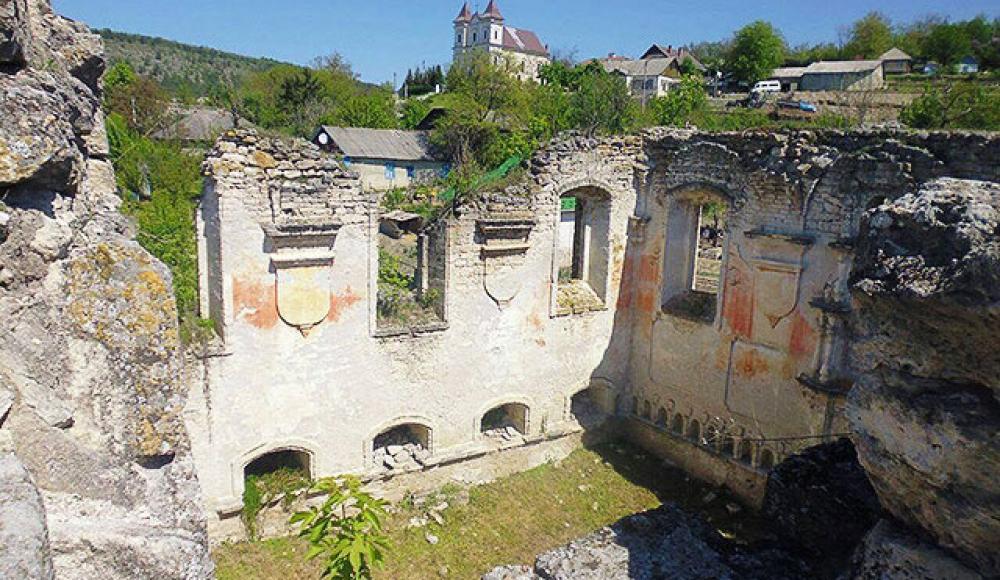 Начинается восстановление старейшей синагоги Приднестровья