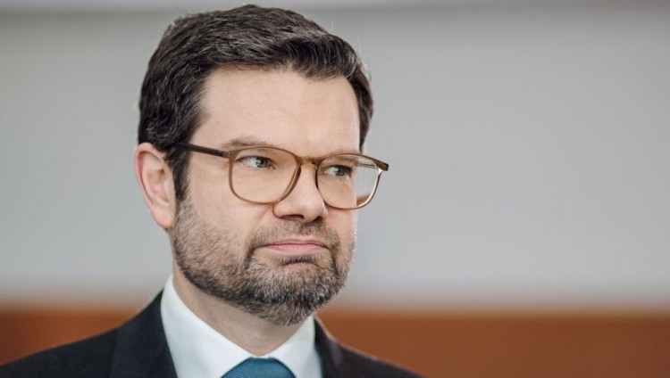Министр юстиции Германии раскритиковал израильскую правовую реформу