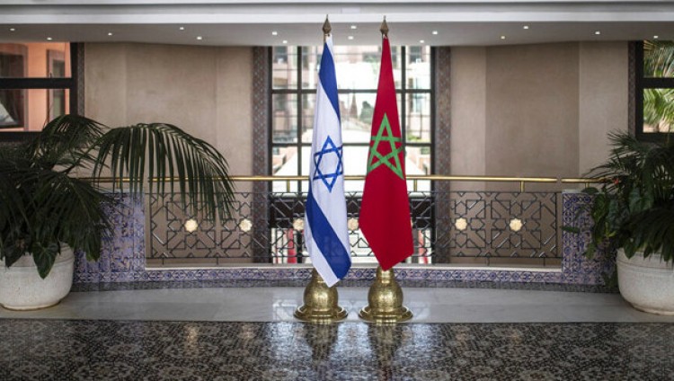 Израиль и Марокко подписали соглашение об экономическом сотрудничестве