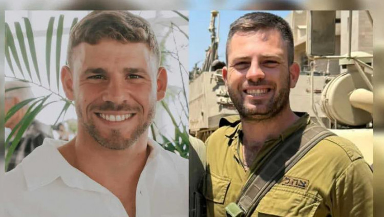 Два резервиста ЦАХАЛа погибли в бою в секторе Газа