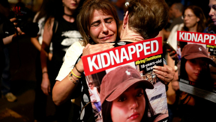 Гиора Эйланд: «Шансы на возвращение заложников невелики»