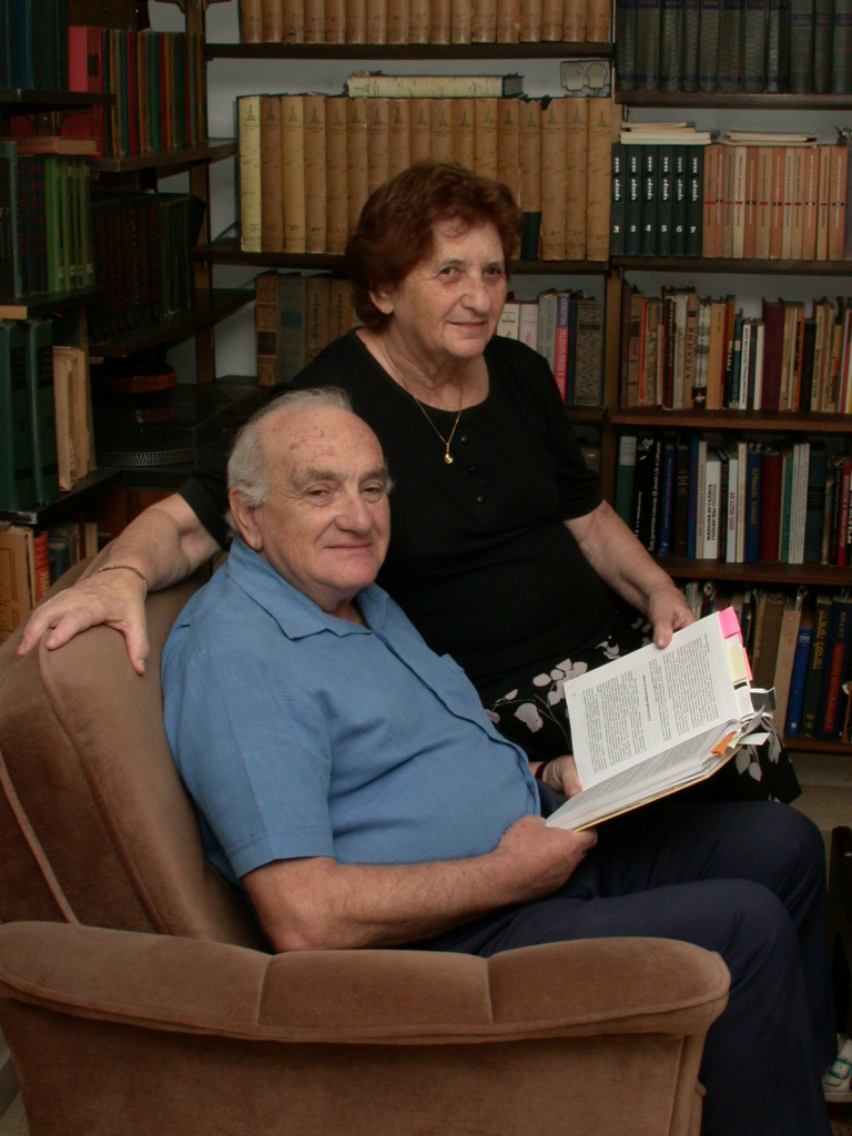 Sima & Alex Faitelson 5-10-2002 (3).JPG