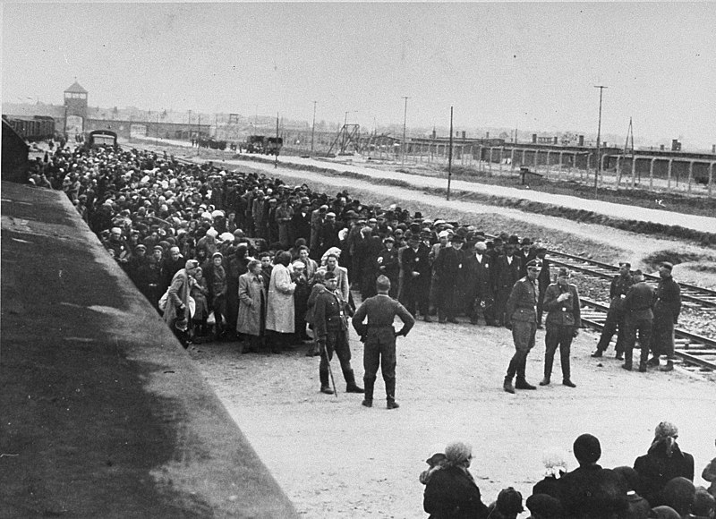 800px-Selection_on_the_ramp_at_Auschwitz_II-Birkenau_1944_Auschwitz_Album_3a.jpg