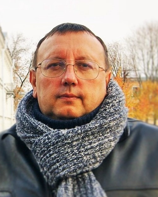 Виктор Бахтин