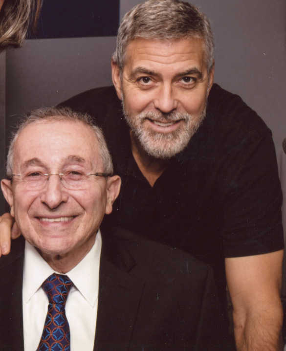Rabbi_Marvin_Hier_and_George_Clooney_in_the_Recording_Studio-4-.jpg