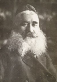 Раввин Шмарьягу-Иегуда-Лейб Медалье (1872-1938).jpg