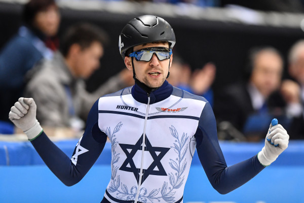 Владислав Быканов, конькобежный спорт, Израиль РИА Новости.jpg