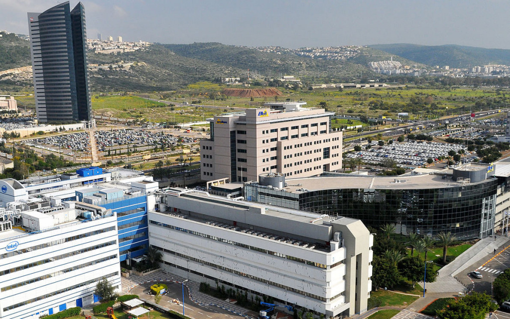 Matam_hi-tech_park_Haifa.jpg