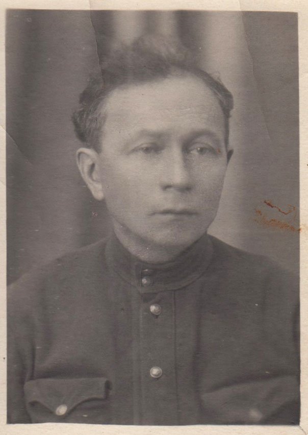 фото 20 Мейр Григорьевич Барг (после 1945 г.).jpg