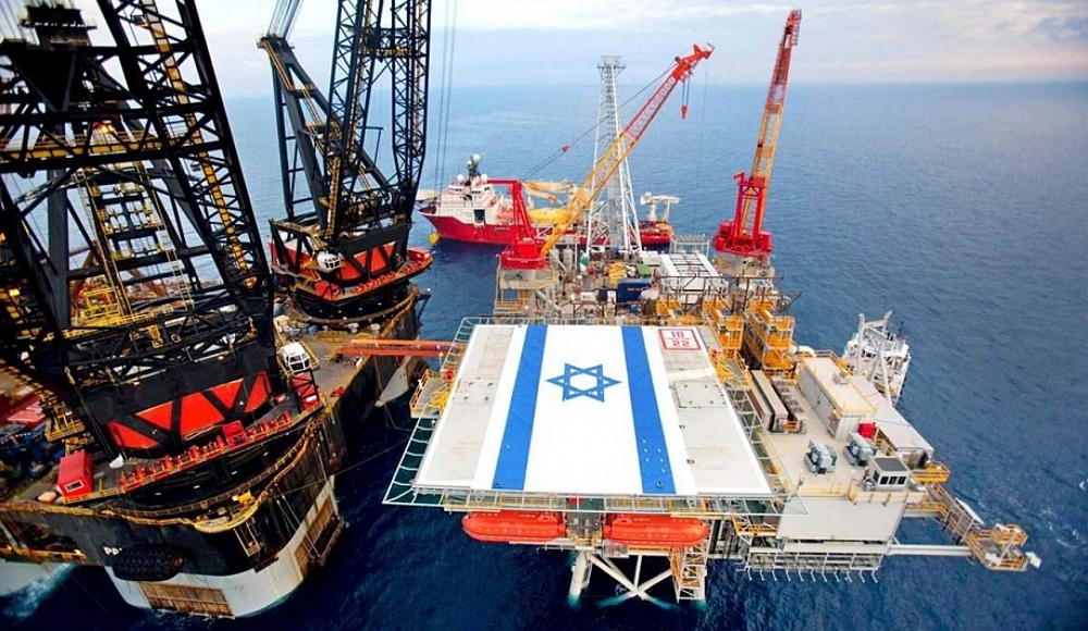 Газ как стимул возрождения отношений турецко-израильских отношений