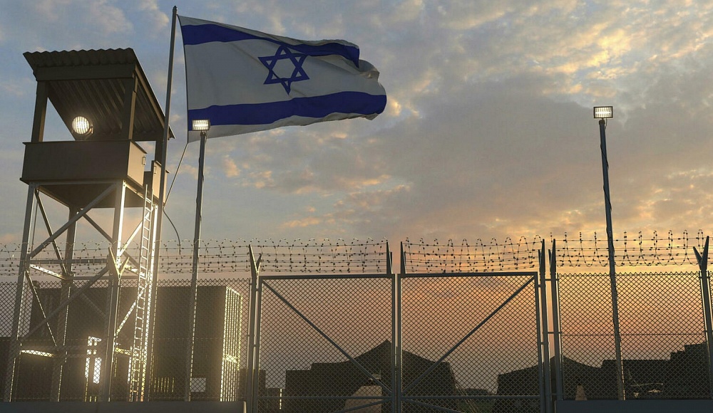 Трое палестинцев пробрались на базу ЦАХАЛа и два часа бродили там незамеченными