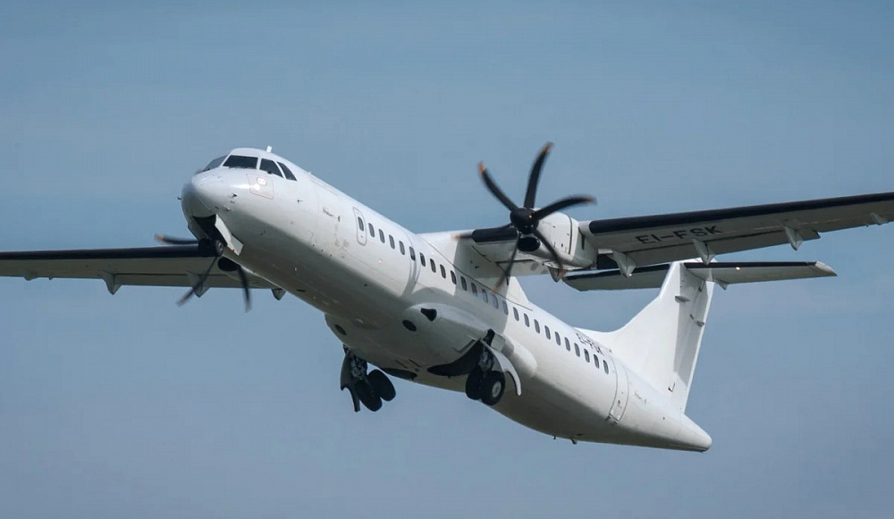 Авиакомпания Air Haifa получит свой первый самолет