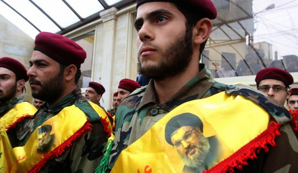В Конгрессе США готовят законопроект, разрешающий Байдену применять силу против «Хезболлы»
