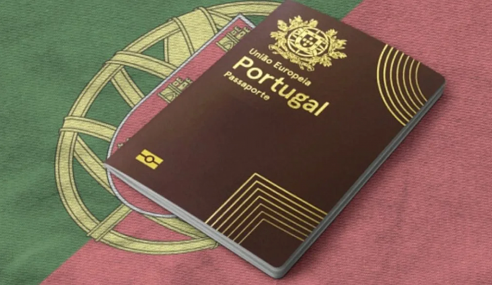 Израильтяне обогнали бразильцев: 21 000 заявок на португальское гражданство