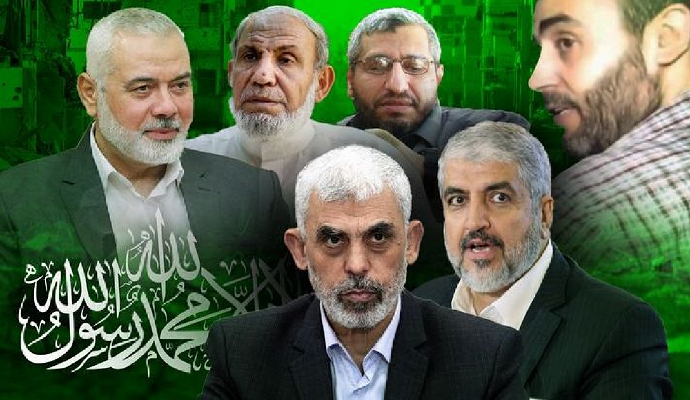 СМИ: Синвар выступил против кандидатуры Машаля на пост главы политбюро ХАМАС