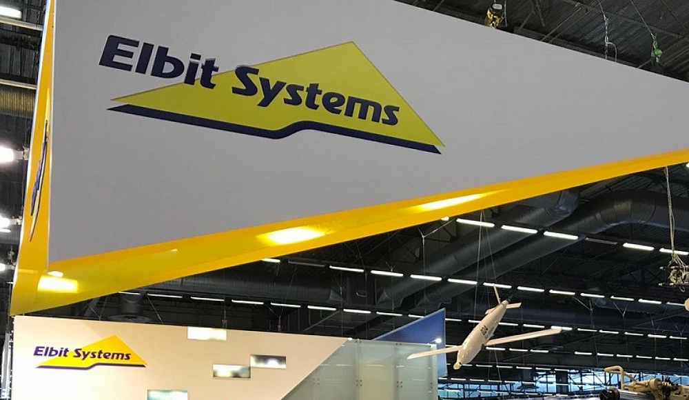 Румыния закупает у израильской Elbit Systems разведывательные БПЛА на €385 млн