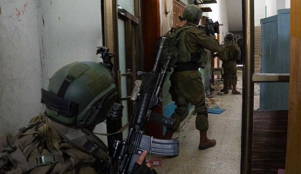 ЦАХАЛ сообщил о ликвидации около 140 боевиков ХАМАС в больнице «Аш-Шифа» в Газе